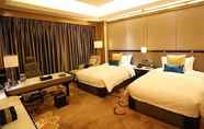 Bilik Tidur 2 Jin Jiang International Hotel Urumqi