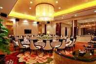 Sảnh chức năng Jin Jiang International Hotel Urumqi