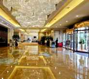 Lobby 5 Jin Jiang International Hotel Urumqi