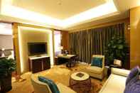 Ruang Umum Jin Jiang International Hotel Urumqi