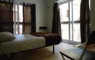 Phòng ngủ 5 Gracia City Hostel
