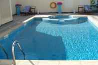 Swimming Pool Gokulam Park Doha