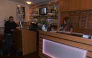 Bar, Kafe, dan Lounge 4 ALTAN Hotel