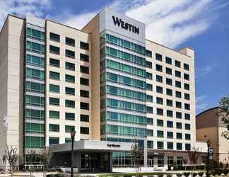 ภายนอกอาคาร 2 The Westin Wilmington