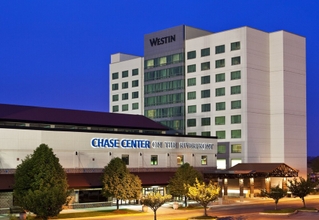 Luar Bangunan 4 The Westin Wilmington