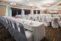 ห้องประชุม Best Western Pembroke Inn & Conference Centre