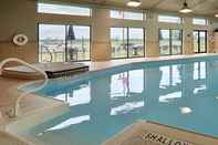 Swimming Pool Best Western Pembroke Inn & Conference Centre