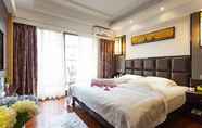 Kamar Tidur 2 Wellgold Hotel