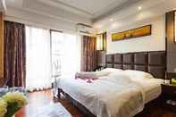 Kamar Tidur Wellgold Hotel