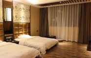 Kamar Tidur 7 Wellgold Hotel