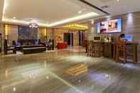 Sảnh chờ Wellgold Hotel