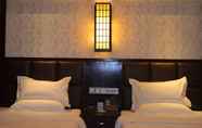 Kamar Tidur 6 Wellgold Hotel