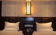 Kamar Tidur 6 Wellgold Hotel