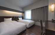 Bedroom 5 Nagoya Kanayama Hotel