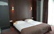 Bedroom 4 Best Western Hotel Nobis Asten