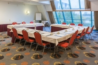 Functional Hall Best Western Hotel Nobis Asten