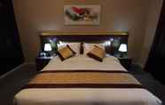 Bilik Tidur 4 Home to Home Hotel Apartments