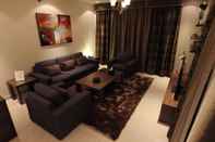 Ruang Umum Home to Home Hotel Apartments