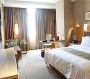 Bedroom 6 Jinling Grand Hotel Anhui
