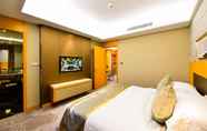 Bedroom 4 Jinling Grand Hotel Anhui
