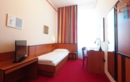 Bedroom 7 Hotel Drei Kronen Vienna City