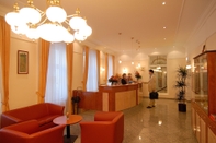 Lobby Hotel Drei Kronen Vienna City