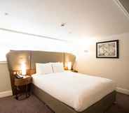 Kamar Tidur 7 DoubleTree By Hilton Hotel & Spa Liverpool