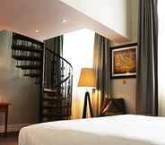 Kamar Tidur 6 DoubleTree By Hilton Hotel & Spa Liverpool