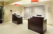 Sảnh chờ 2 Homewood Suites by Hilton Pittsburgh Airport Robinson Mall Area