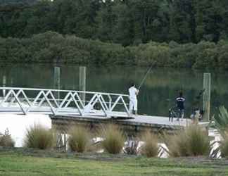 Exterior 2 Riverside Matakana