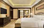 Bilik Tidur 7 Wanda Realm Harbin