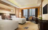 Bilik Tidur 5 Wanda Realm Harbin