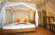ห้องนอน 7 Orchid Resort