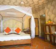 ห้องนอน 7 Orchid Resort