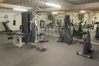 Fitness Center Guldenberg Hotel