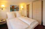 Bedroom 3 Hotel Hesse