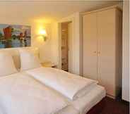 ห้องนอน 3 Hotel Hesse