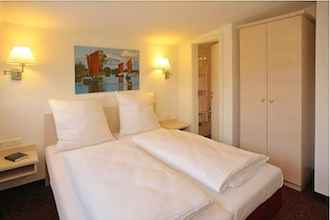 Phòng ngủ 4 Hotel Hesse