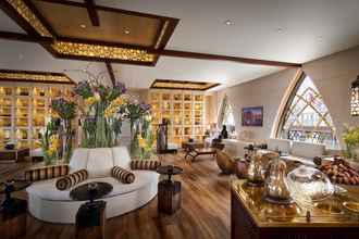 Sảnh chờ 4 Banana Island Resort Doha By Anantara