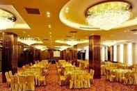 Ruangan Fungsional Ramada Plaza Shaowu