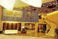 Lobby Ramada Plaza Shaowu