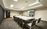 Functional Hall 2 Corporate Living Accommodation Abbotsford