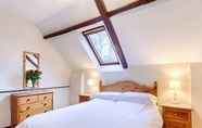 Kamar Tidur 7 The Grove Cromer