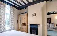 Kamar Tidur 5 The Grove Cromer