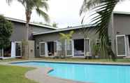 Swimming Pool 6 iGwalagwala Guest House
