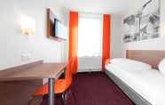 Bedroom 4 McDreams Hotel Leipzig-City
