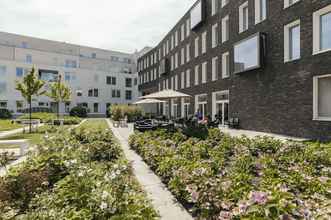 Exterior 4 Leopold Hotel Oudenaarde