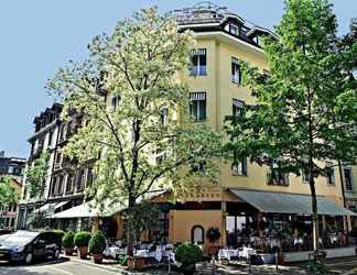 Exterior 2 Boutique Hotel Seegarten