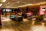 Lobi DoubleTree by Hilton Hotel Amsterdam - NDSM Wharf