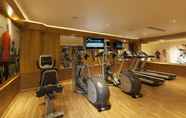 Fitness Center 7 Radisson Salem